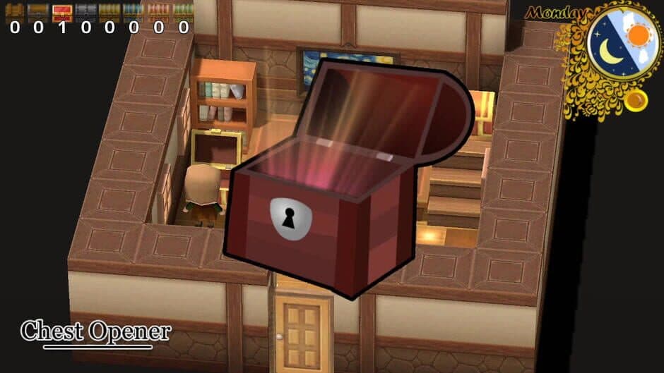 Fantasy RPG Bundle screenshot 4