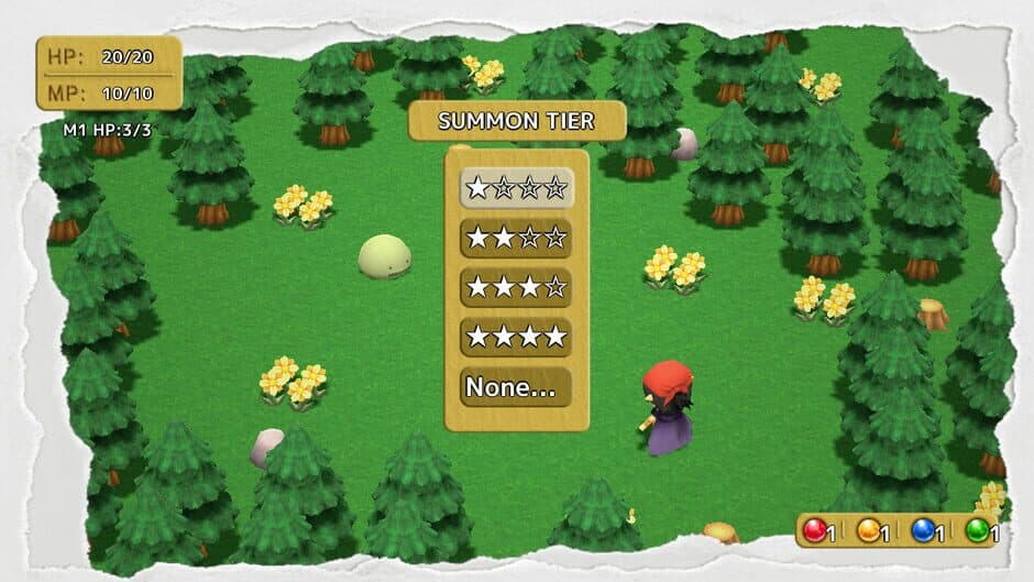 Fantasy RPG Bundle screenshot 5