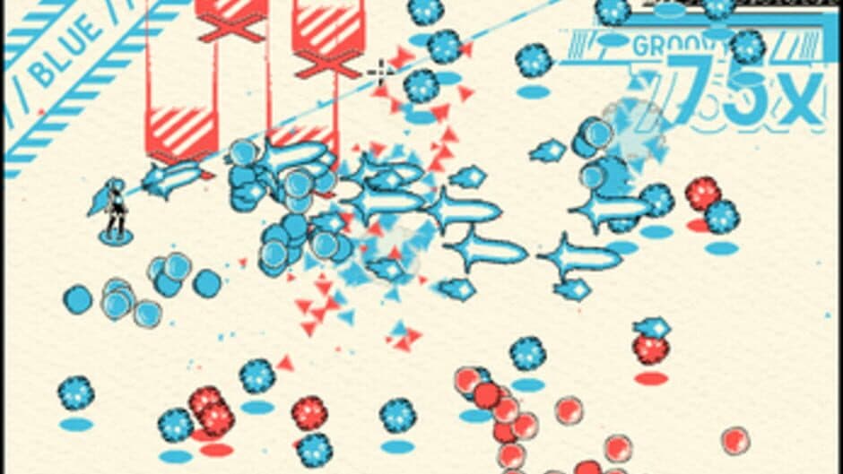 Color Muse screenshot 1