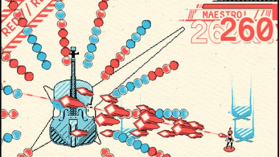 Color Muse screenshot 2