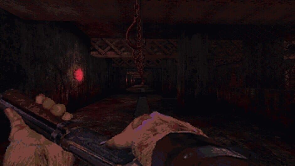 Cultic: Chapter 2 screenshot 3