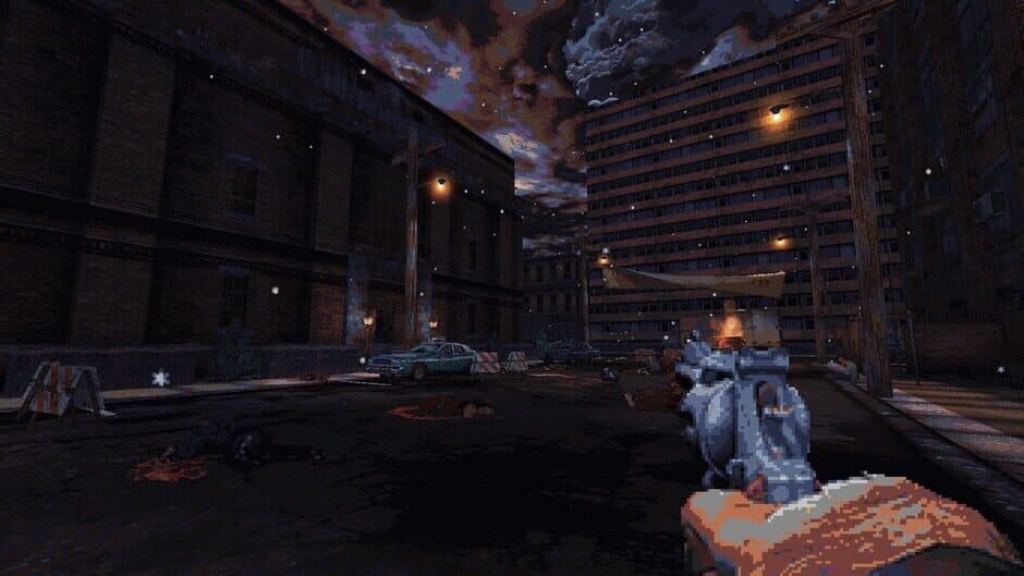 Cultic: Chapter 2 screenshot 6