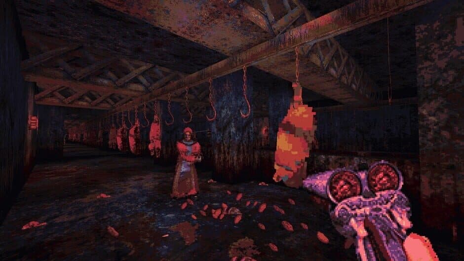 Cultic: Chapter 2 screenshot 1