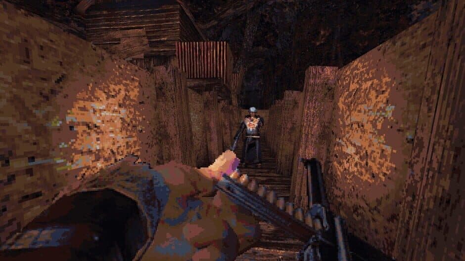 Cultic: Chapter 2 screenshot 4