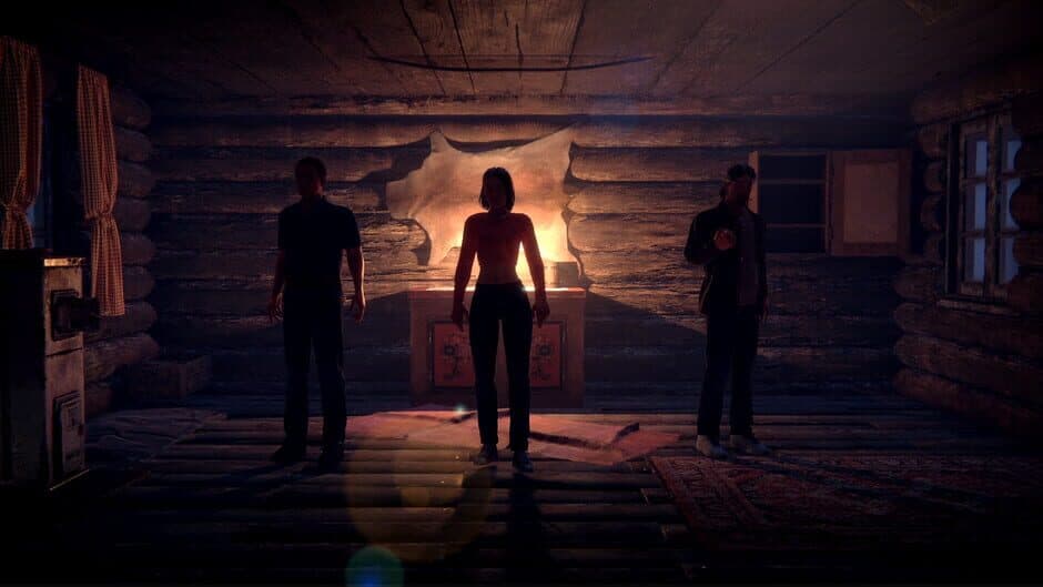 Hunt Grounds screenshot 1