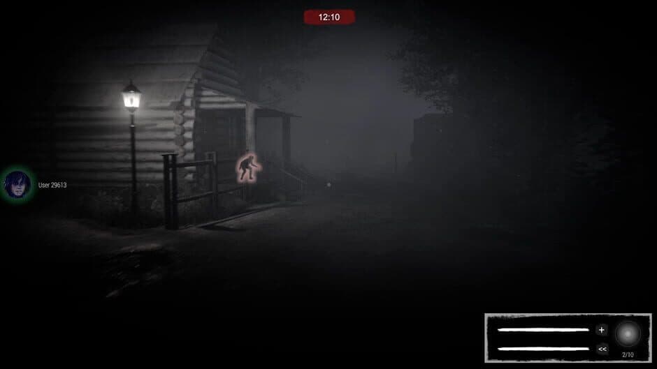 Hunt Grounds screenshot 2