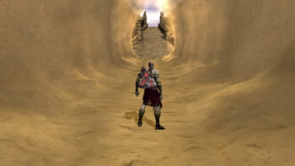 God of War screenshot 6