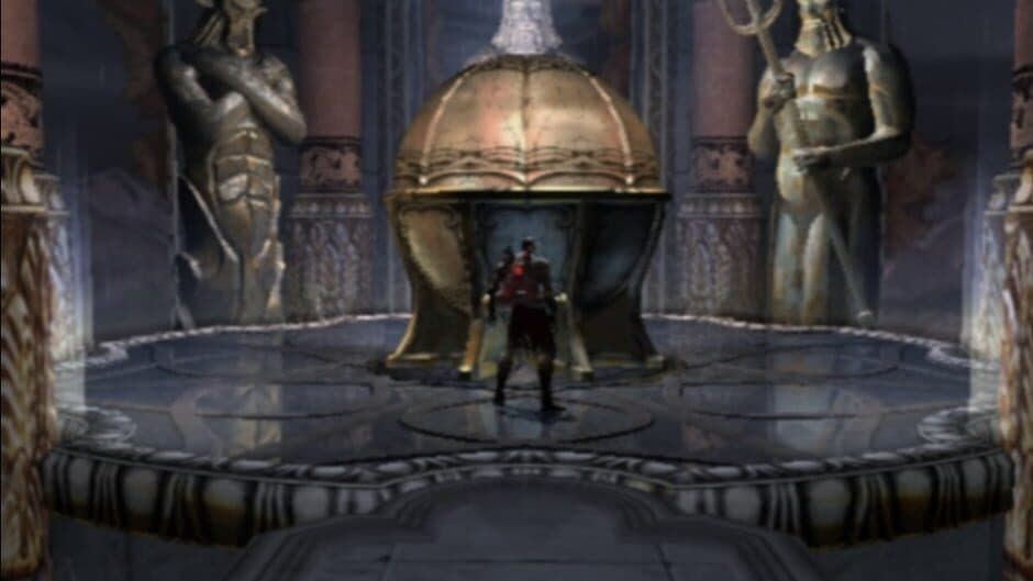 God of War screenshot 3