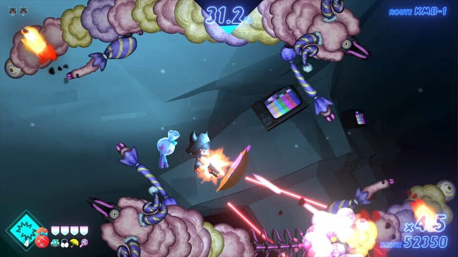 NeverAwake Flashback screenshot 5