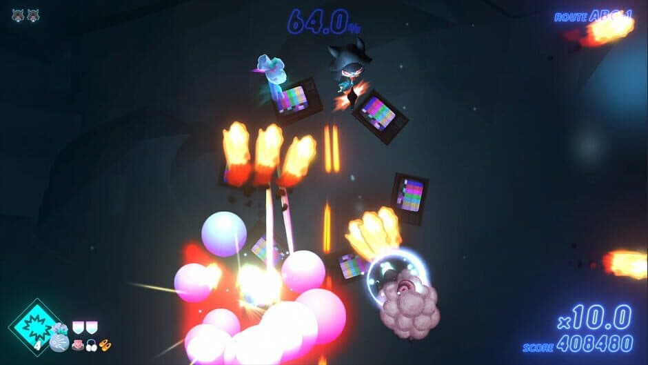 NeverAwake Flashback screenshot 2