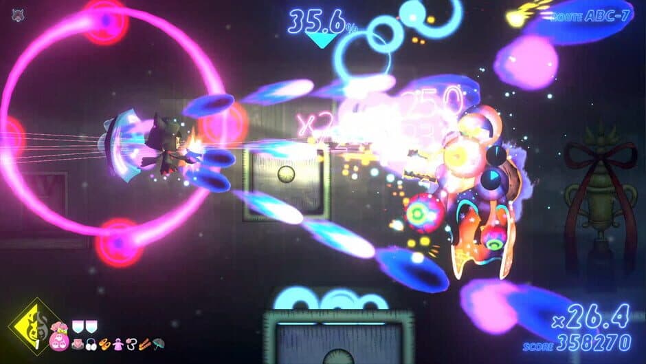 NeverAwake Flashback screenshot 1