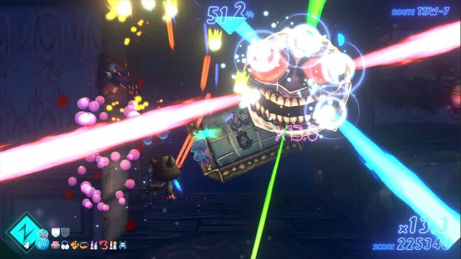 NeverAwake Flashback screenshot 6