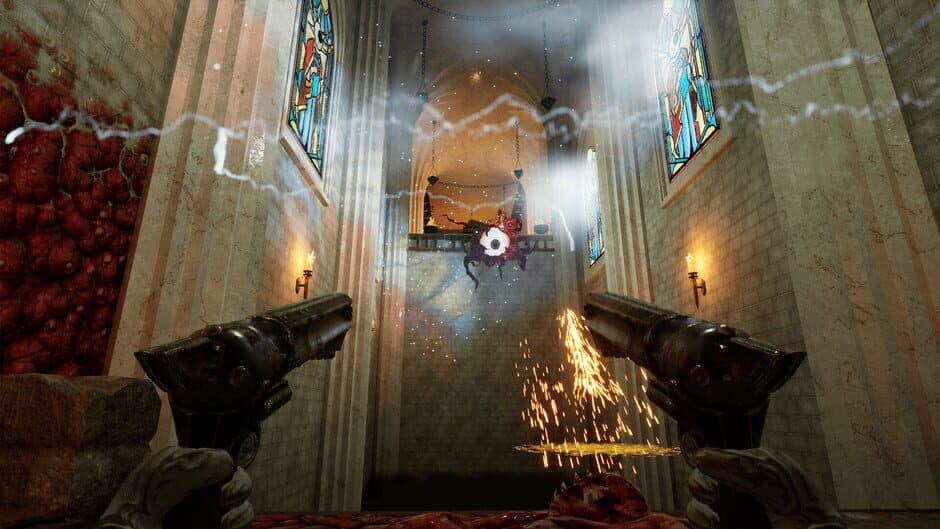 Spray N' Pray screenshot 4