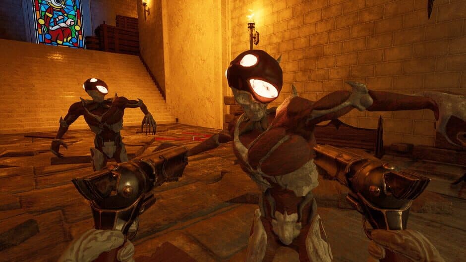 Spray N' Pray screenshot 6