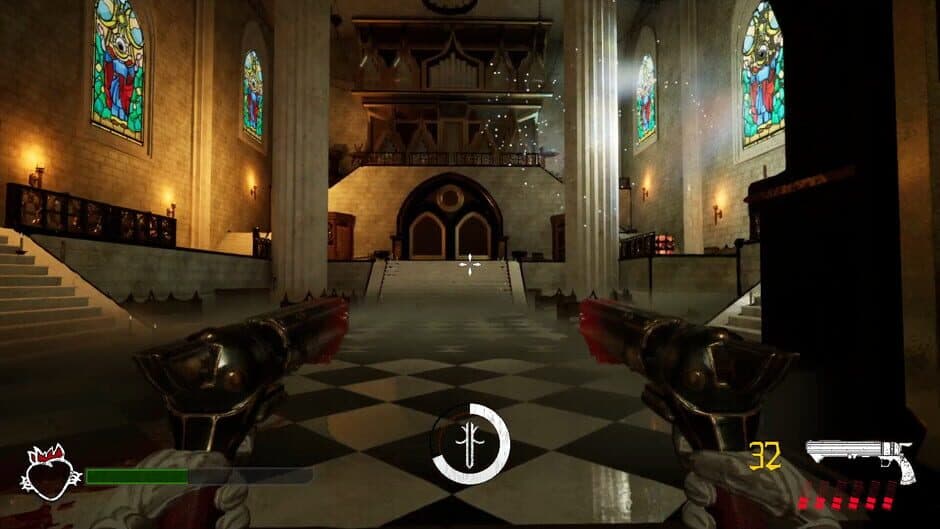 Spray N' Pray screenshot 2