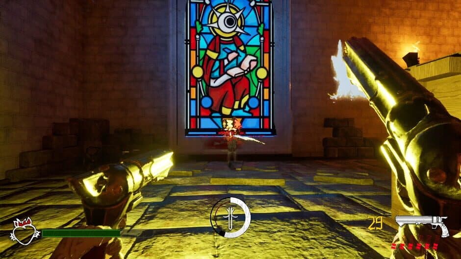 Spray N' Pray screenshot 3