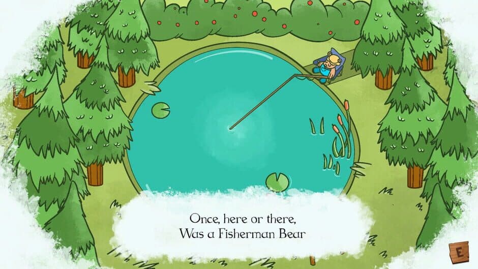 By Bait or By Bullet screenshot 2