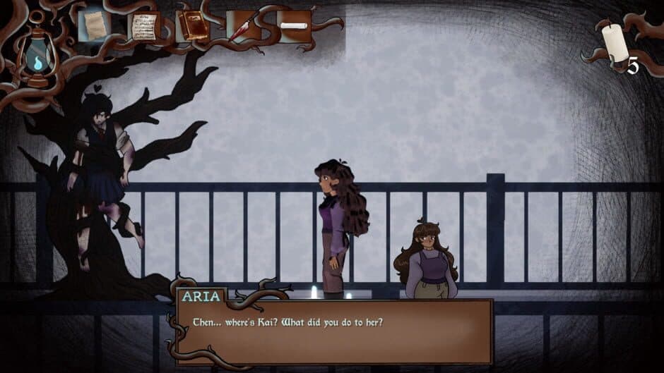 Our Souls Never Sleep screenshot 2