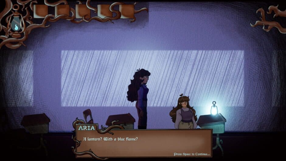 Our Souls Never Sleep screenshot 5