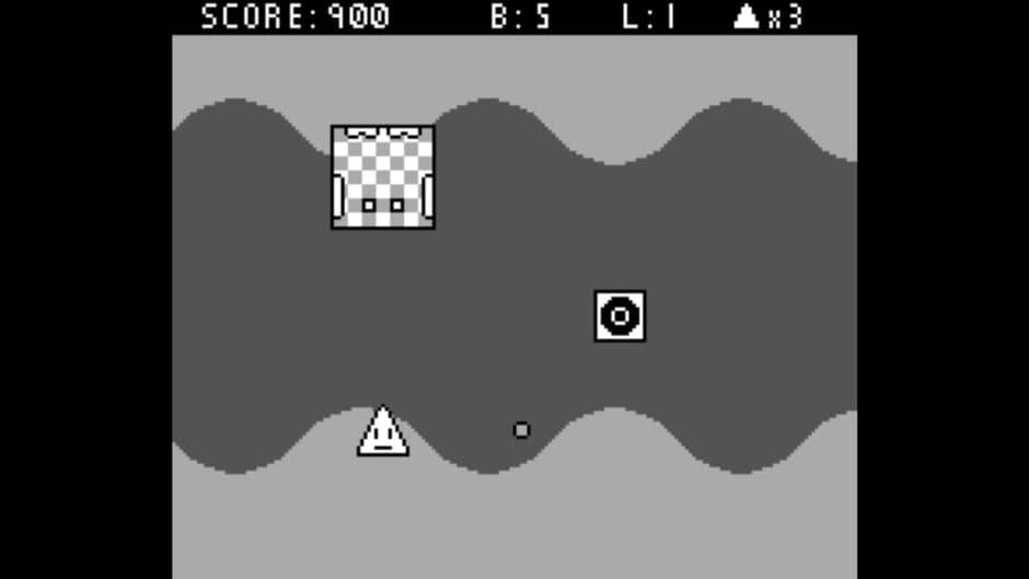 Delta Squared screenshot 5