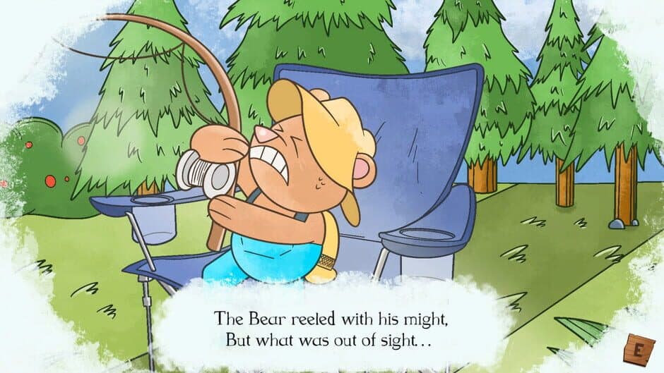 By Bait or By Bullet screenshot 6