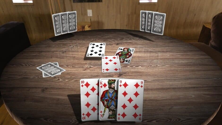 Skat 3D Premium screenshot 5