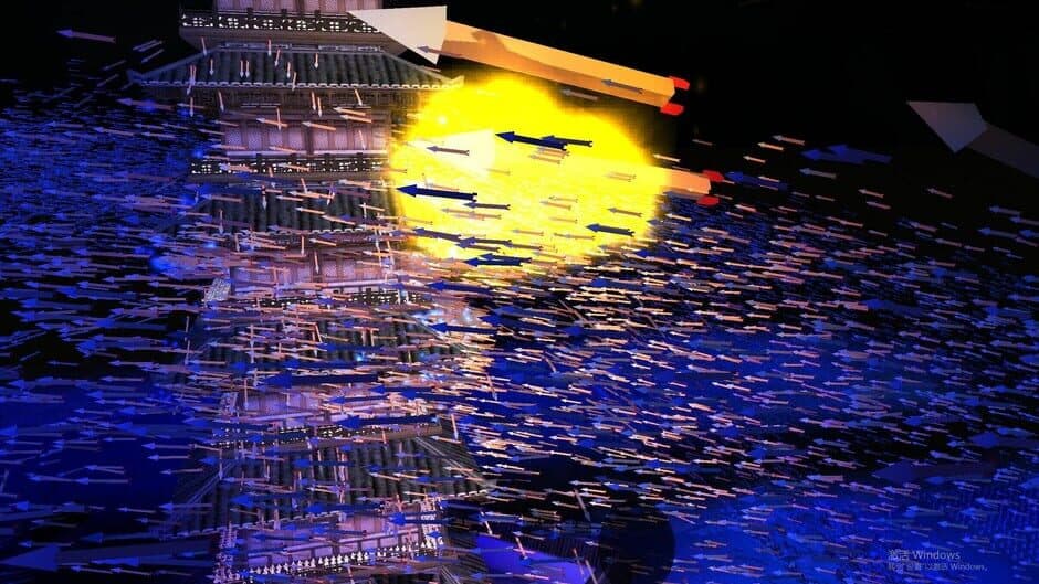 HereticOS Mr. Lab screenshot 6