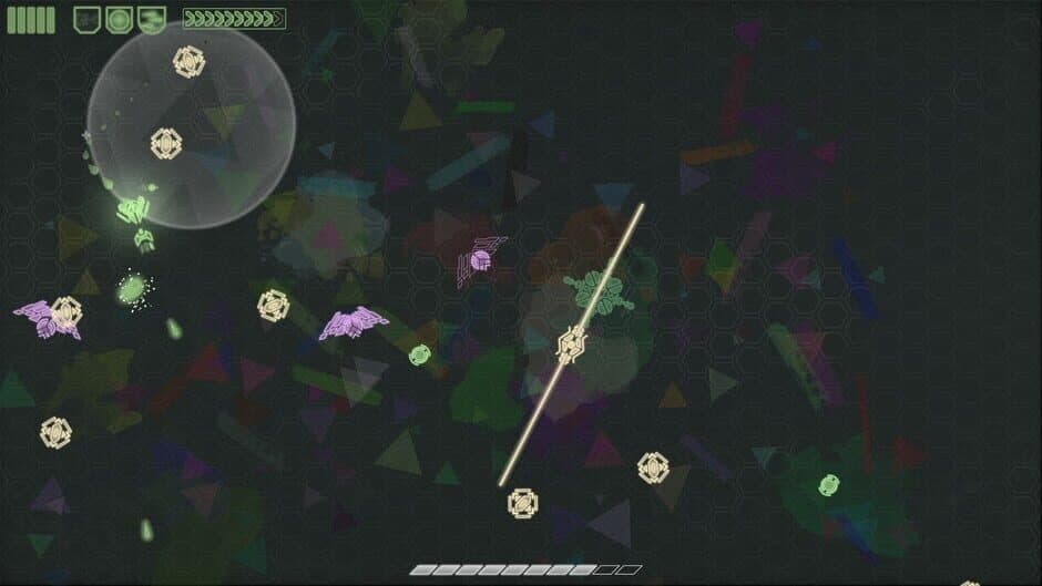 Pew-casso screenshot 1