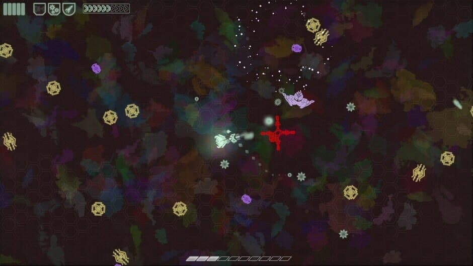 Pew-casso screenshot 3