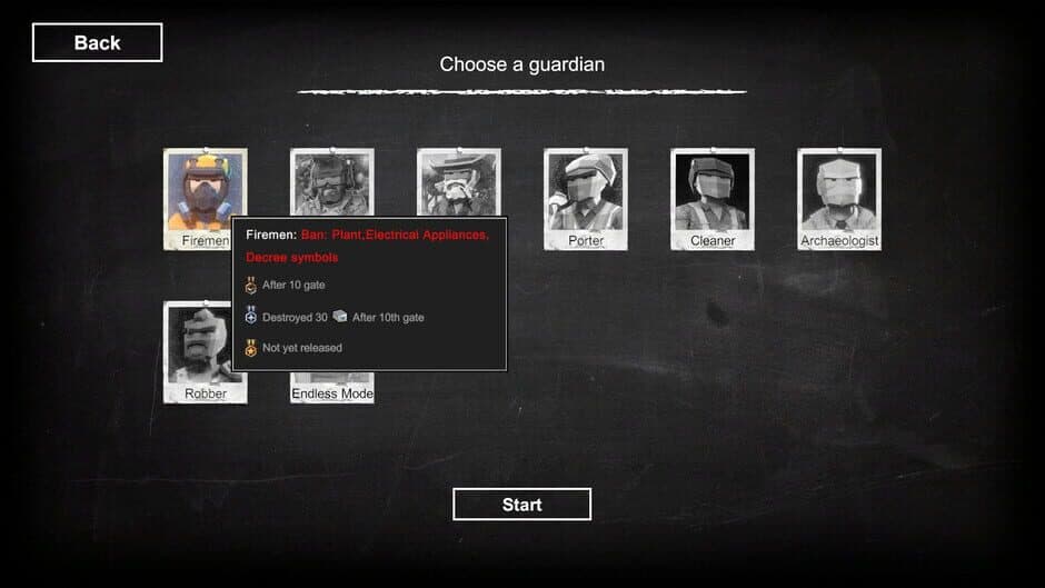 From Dusk To Dawn screenshot 1