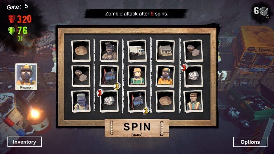 From Dusk To Dawn screenshot 2