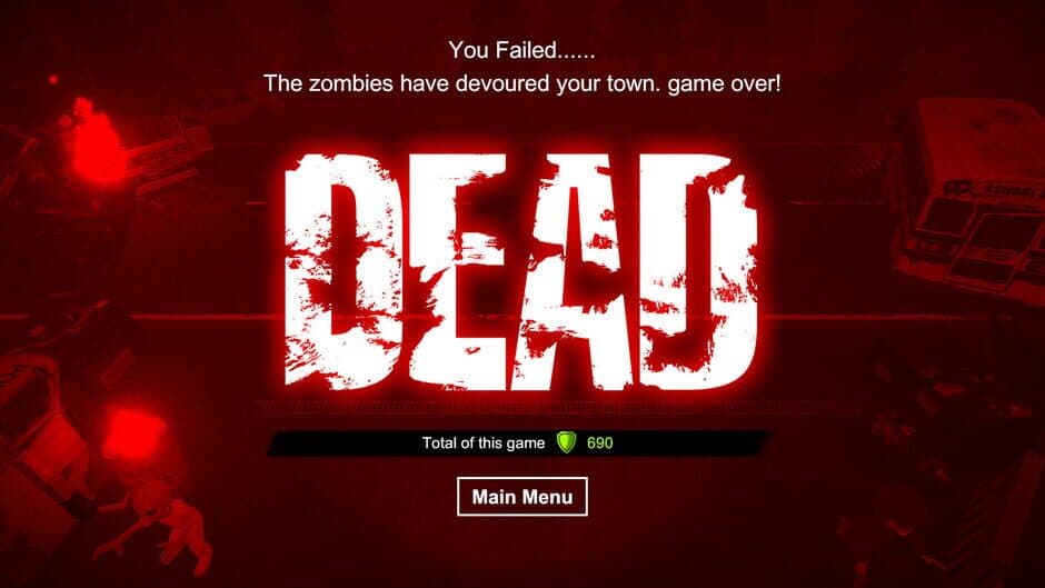 From Dusk To Dawn screenshot 5