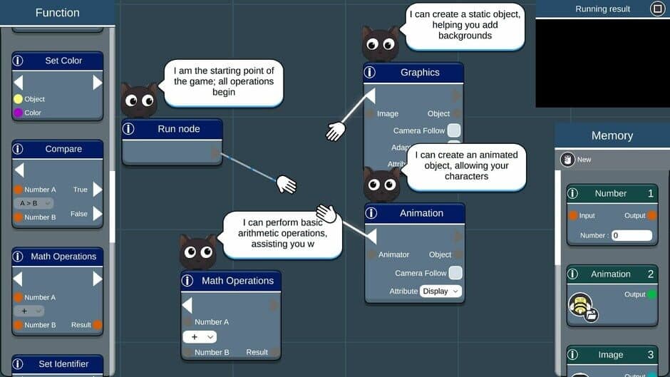 Programming Simulator screenshot 2