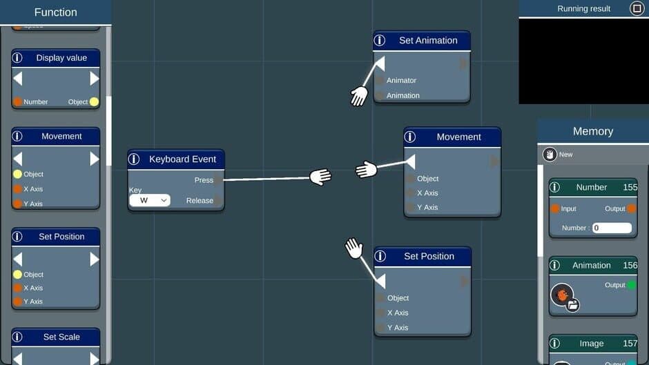 Programming Simulator screenshot 3