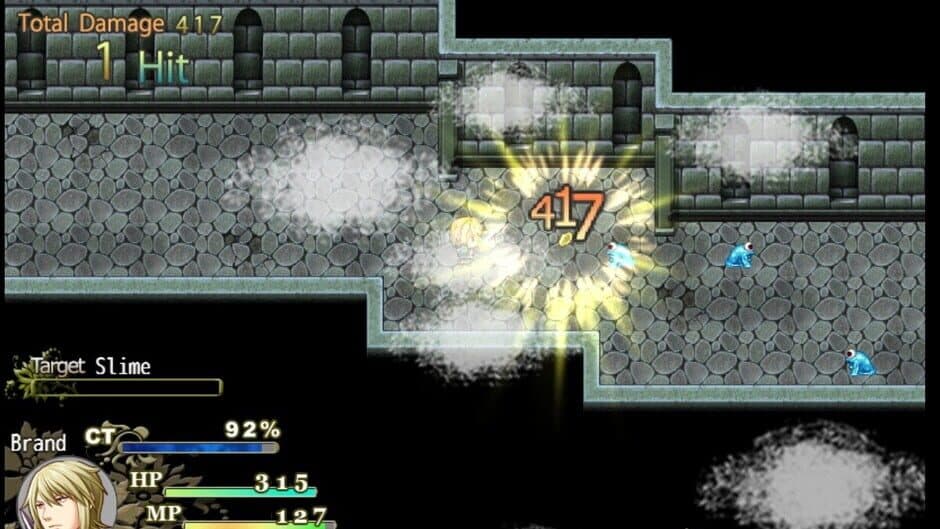 Castle Dark screenshot 2