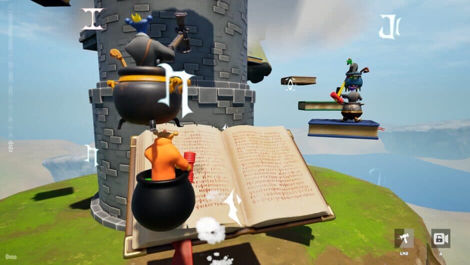 Bonk It! screenshot 2