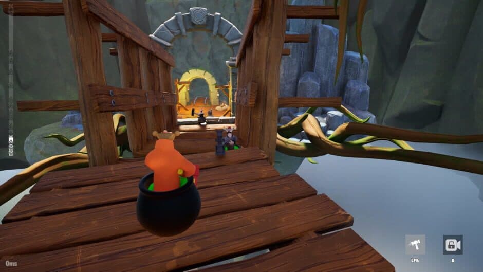 Bonk It! screenshot 5