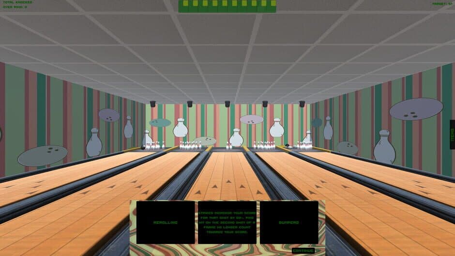 Bowlatro screenshot 1