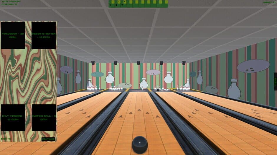 Bowlatro screenshot 3