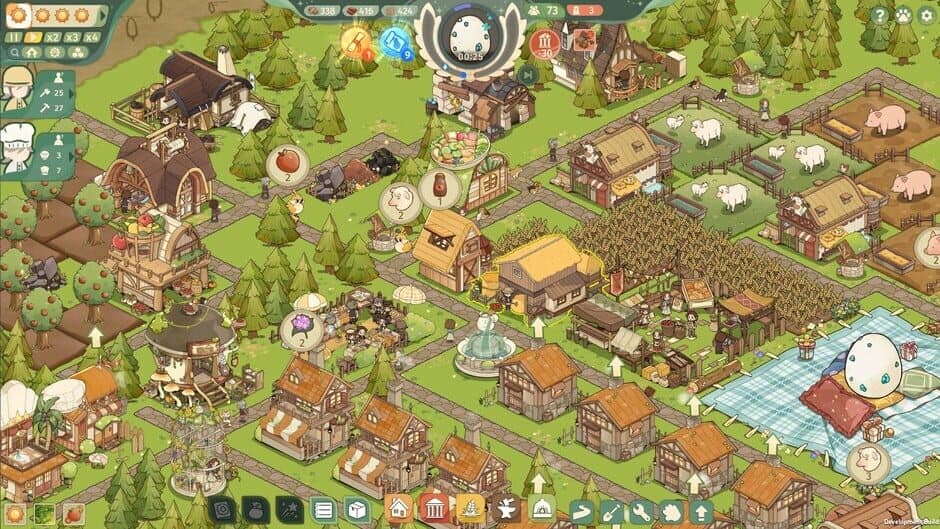 Feastopia screenshot 4