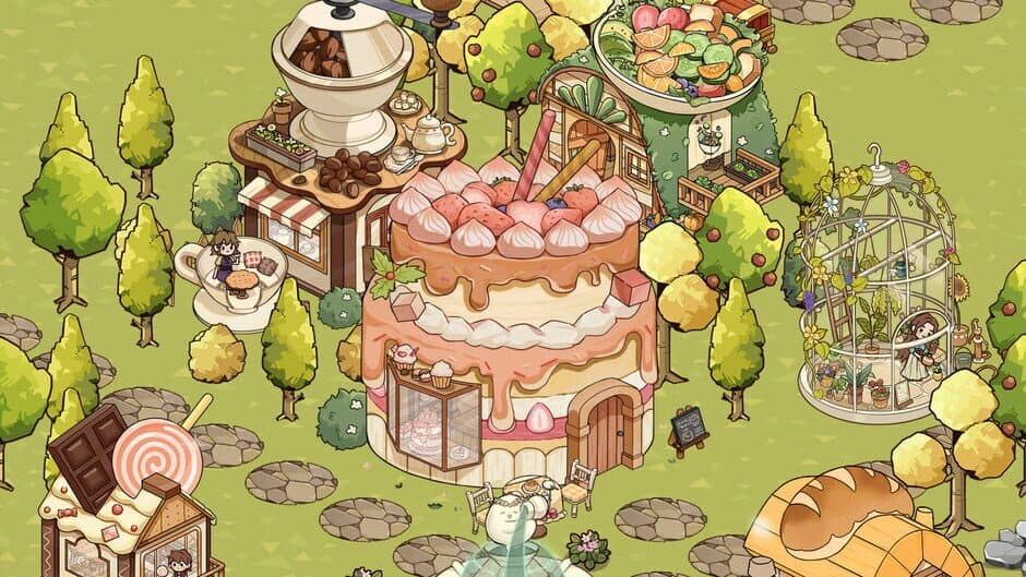 Feastopia screenshot 5