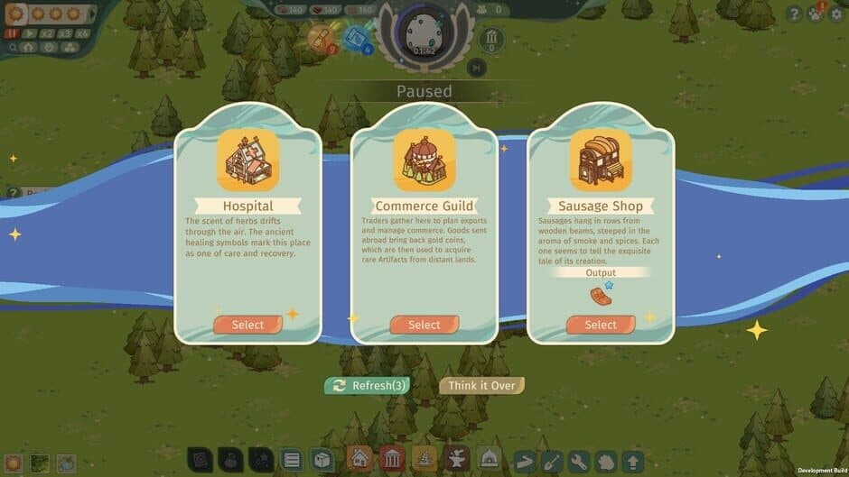 Feastopia screenshot 1