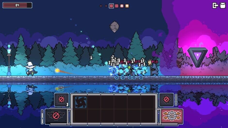 Arcane Trigger screenshot 3