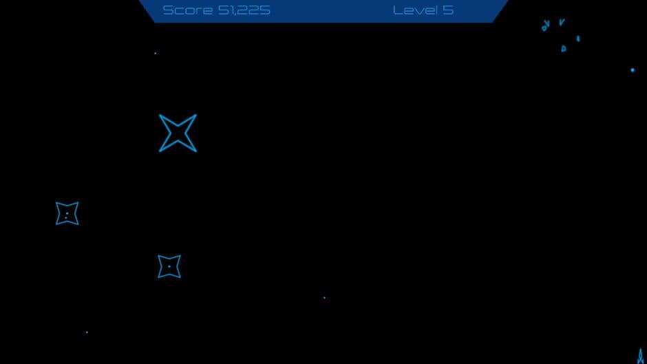 Space Storm screenshot 4