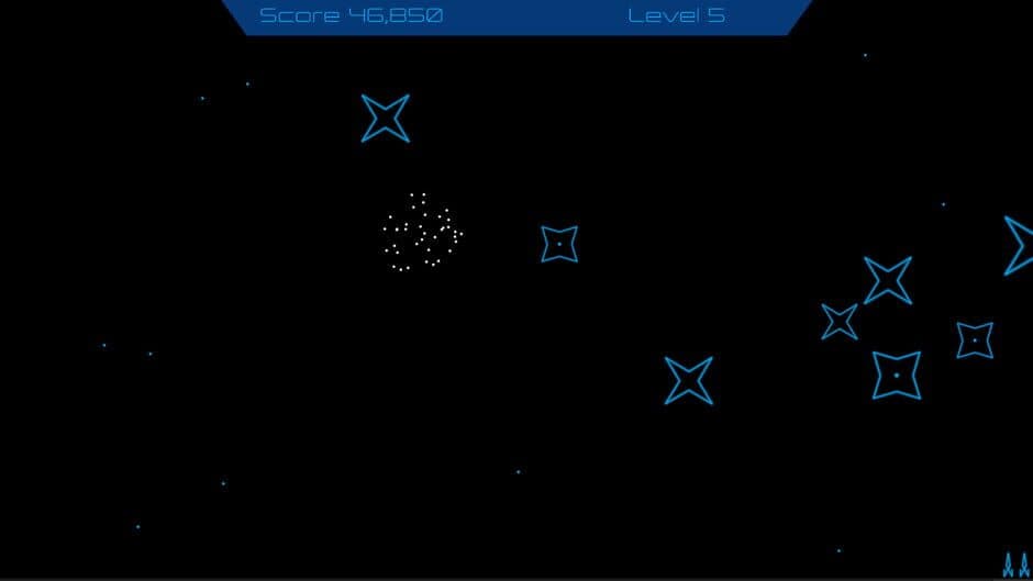 Space Storm screenshot 6