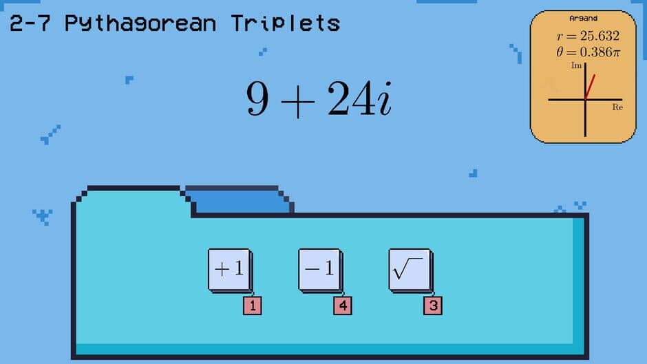 Math Attack screenshot 4