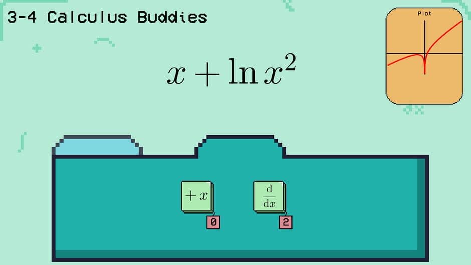 Math Attack screenshot 6