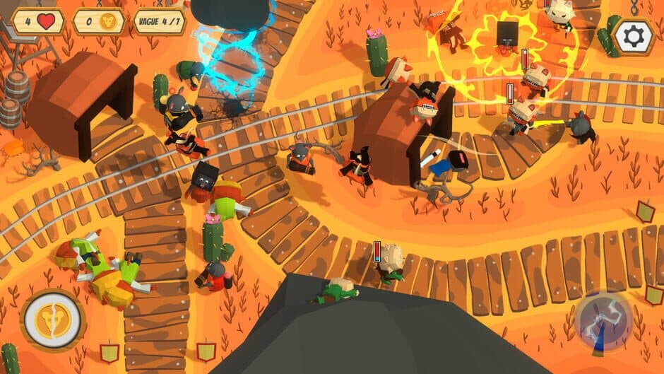 Ratatata screenshot 4