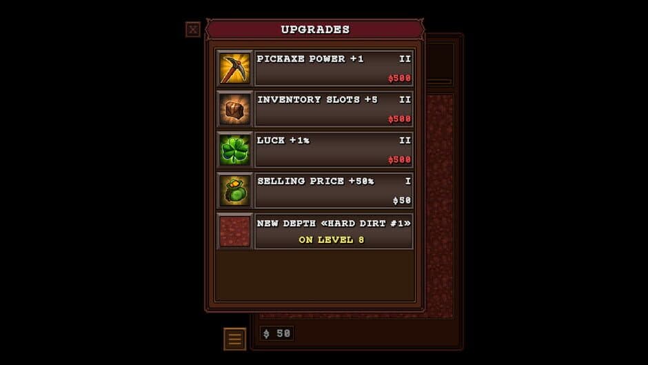 Sin Slayers: Meat & Greed screenshot 3