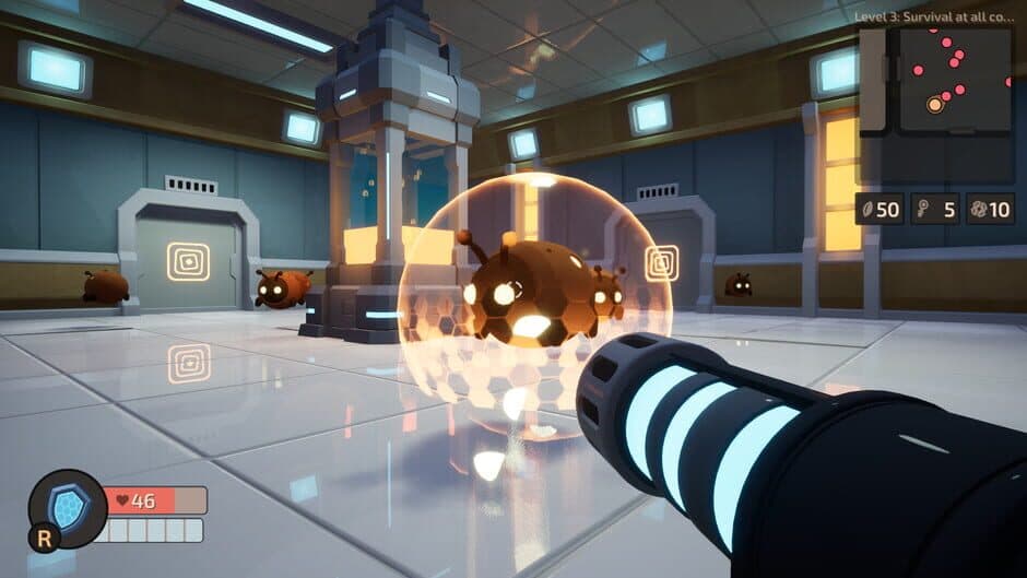 Potatogeddon screenshot 2